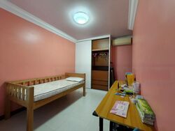 Blk 441A Clementi Towers (Clementi), HDB 5 Rooms #446540271